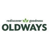 Oldways Webstore coupon codes