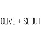 Olive + Scout coupon codes