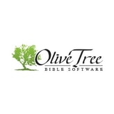 Olive Tree Bible Software coupon codes