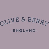 Olive and Berry coupon codes