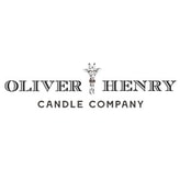 Oliver Henry Candle Company coupon codes