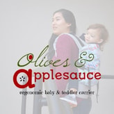 Olives & Applesauce coupon codes