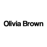 Olivia Brown coupon codes