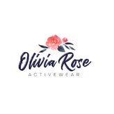 Olivia Rose Activewear coupon codes