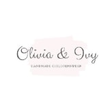 Olivia and Ivy coupon codes