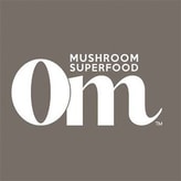 Om Mushroom Nutrition coupon codes