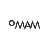 Omam Collected coupon codes