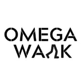 Omega Walk coupon codes