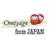 Omiyage From JAPAN coupon codes