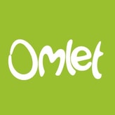 Omlet coupon codes