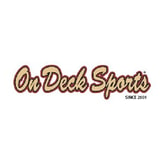 On Deck Sports coupon codes