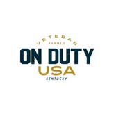 On Duty USA coupon codes