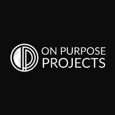 On Purpose Projects coupon codes