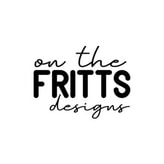 On The Fritts Designs coupon codes