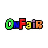 OnFair coupon codes
