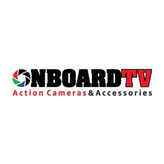 Onboard TV coupon codes