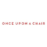 Once Upon a Chair coupon codes