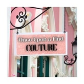 Once Upon a Find Couture coupon codes
