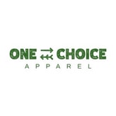 One Choice Apparel coupon codes