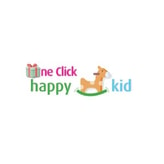 One Click Happy Kid coupon codes