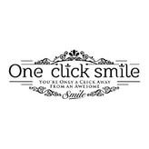 One Click Smile coupon codes