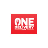 One Delivery coupon codes