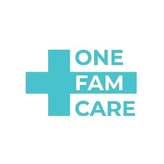 One Fam Care coupon codes