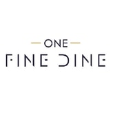 One Fine Dine coupon codes