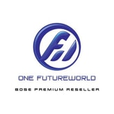 One Futureworld coupon codes