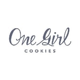 One Girl Cookies coupon codes