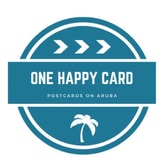 One Happy Card coupon codes