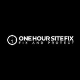 One Hour Site Fix coupon codes