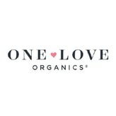 One Love Organics coupon codes