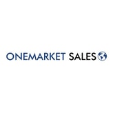 One Market Sales coupon codes