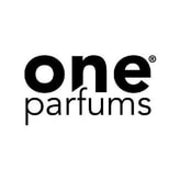 One Parfums coupon codes