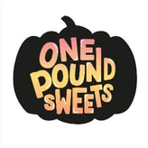 One Pound Sweets coupon codes