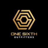 One Sixth Outfitters coupon codes