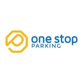 One Stop Parking coupon codes
