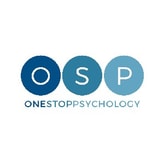One Stop Psychology coupon codes