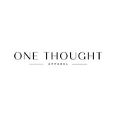 One Thought Apparel coupon codes