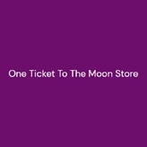 One Ticket To The Moon coupon codes