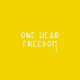 One Wear Freedom coupon codes