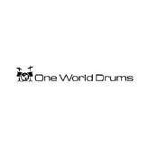 One World Drums coupon codes