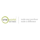 One World Fair Trade coupon codes