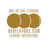 One on One Flavors coupon codes