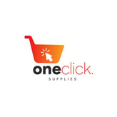 OneClick Supplies coupon codes