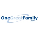 OneGreatFamily coupon codes