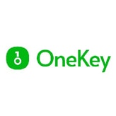 OneKey coupon codes