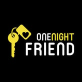 OneNightFriend coupon codes