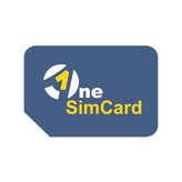 OneSimCard coupon codes